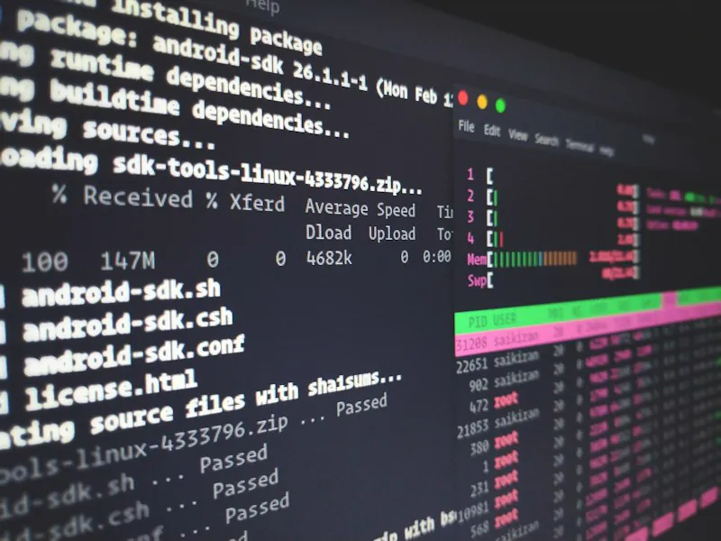 VDS Yedekleme Planı: Dosya ve Veritabanı Yedeği Nasıl Alınır?