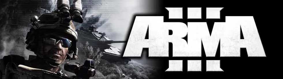 Arma 3 sunucusu kiralama