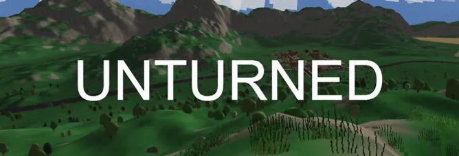 Unturned sunucusu kiralama