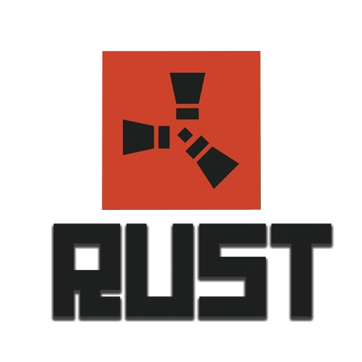 Rust Sunucu