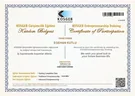 KOSGEB Destek