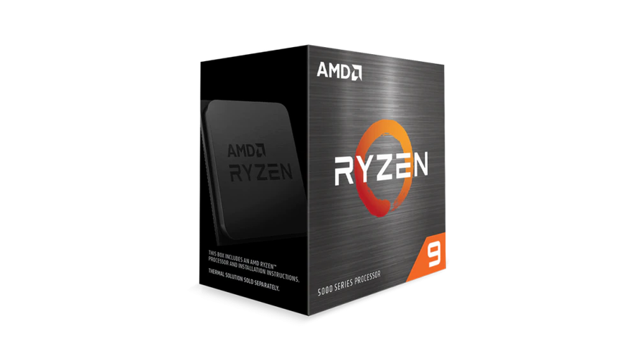 AMD Ryzen Logo