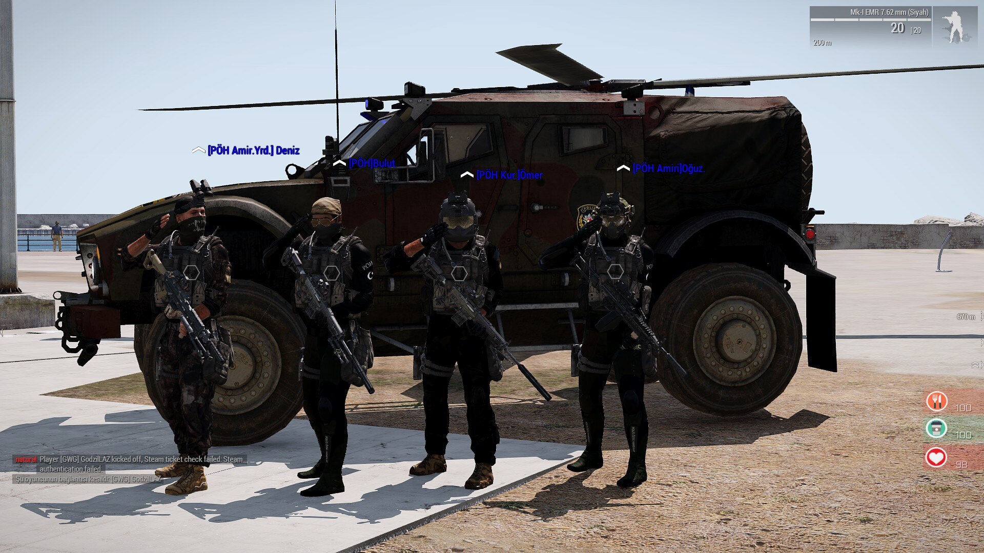 Altis Life