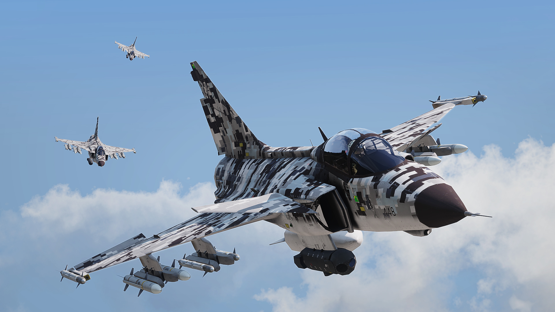 Jets