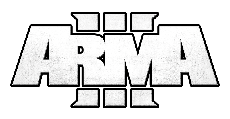 Arma 3 Logo