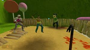 Deathrun