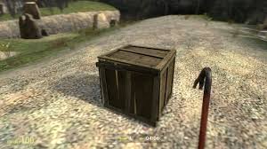 Prop Hunt