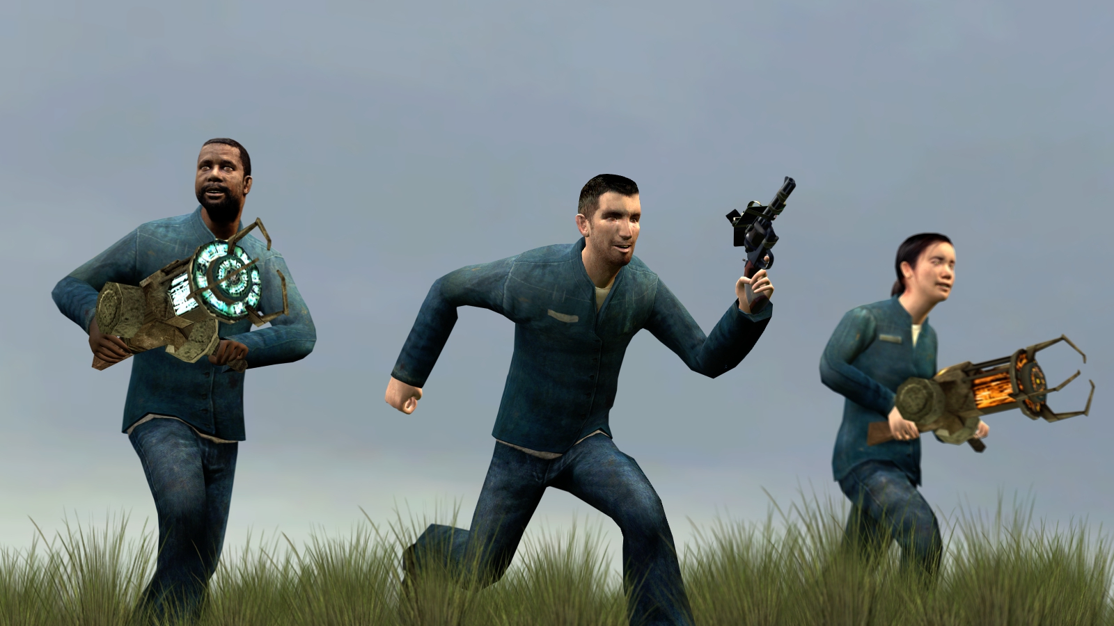 GMod Server