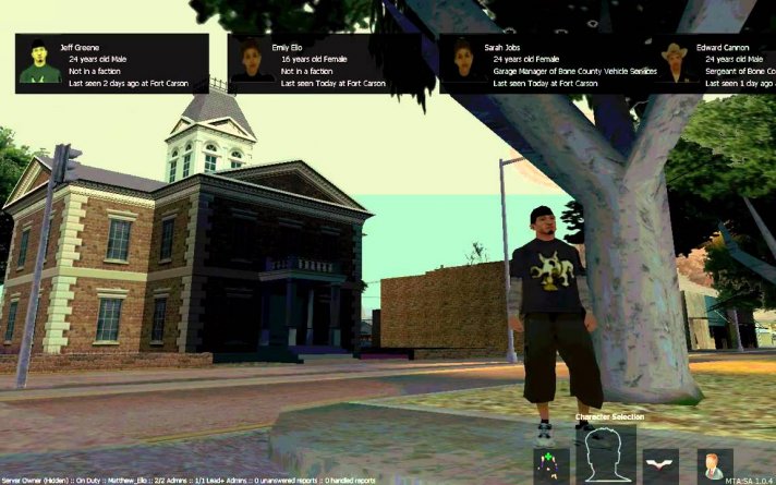 DarkRP