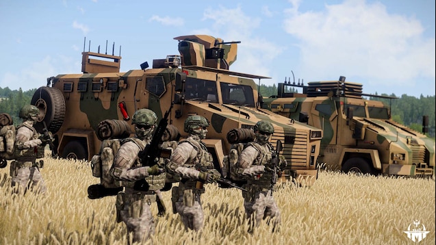 Arma 3 Sunucu Hosting