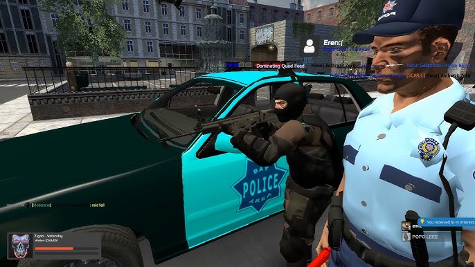 Garry's Mod Sunucu Kiralama