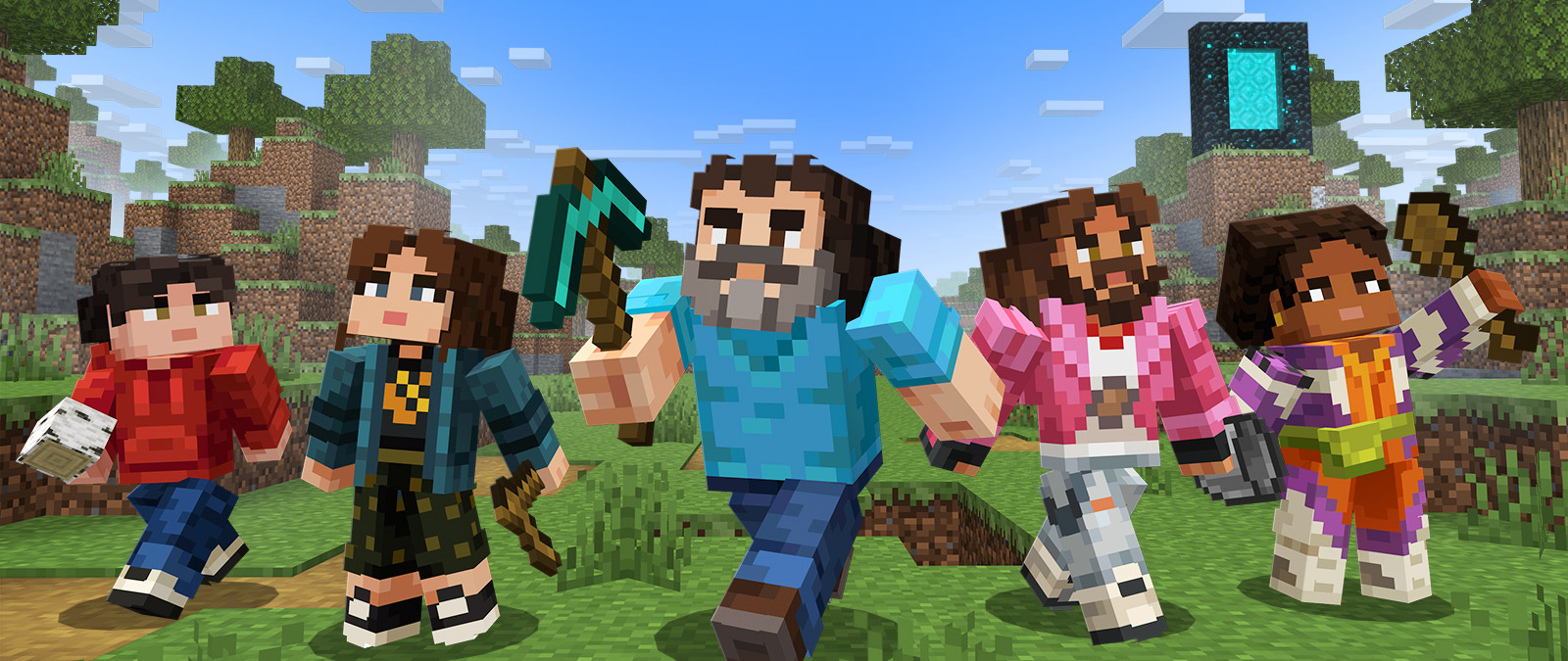 Minecraft Sunucu Kiralama