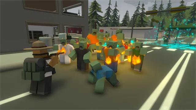 PvP