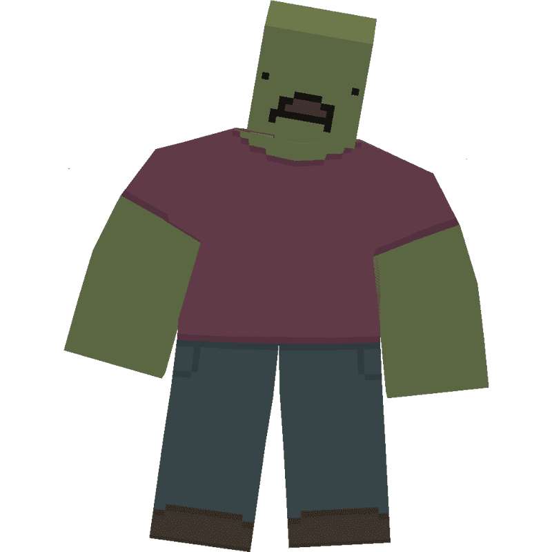 Unturned Sunucu Kirala